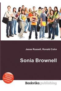 Sonia Brownell