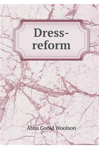 Dress-Reform