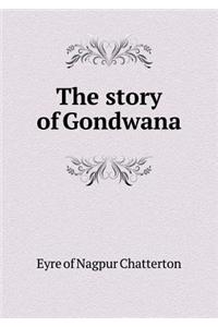 The story of Gondwana