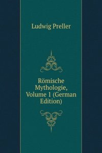 Romische Mythologie