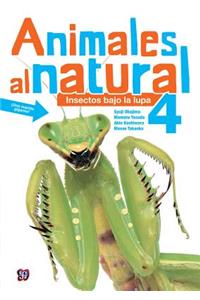 Animales al Natural, Volumen 4