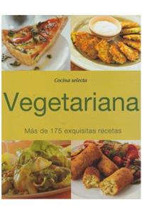 Vegetariana-Cocina Selecta