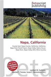Napa, California