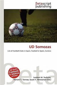 Ud Somozas
