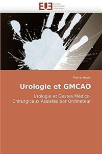 Urologie et gmcao