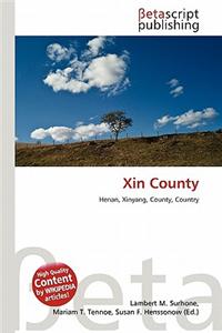 Xin County