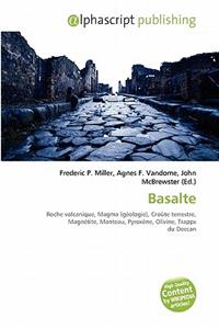 Basalte