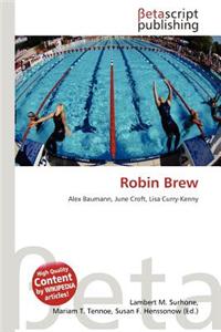 Robin Brew