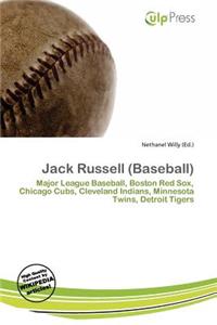Jack Russell (Baseball)
