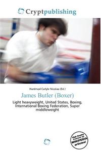 James Butler (Boxer)