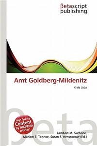 Amt Goldberg-Mildenitz