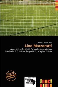 Lino Marzoratti