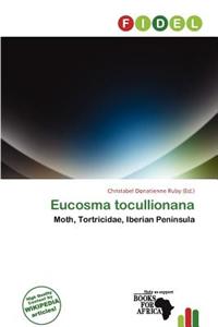 Eucosma Tocullionana