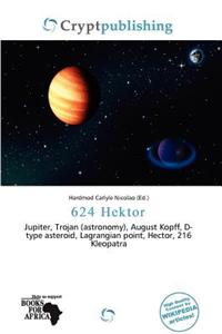 624 Hektor