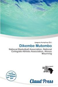 Dikembe Mutombo
