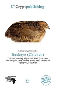 Buckeye (Chicken)