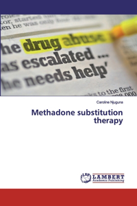 Methadone substitution therapy