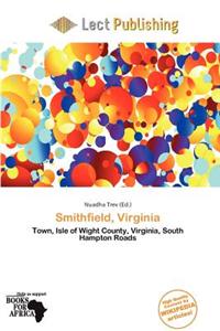 Smithfield, Virginia