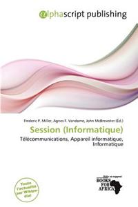 Session (Informatique)