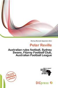 Peter Reville