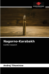 Nagorno-Karabakh