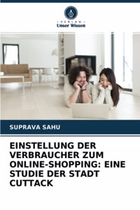 Einstellung Der Verbraucher Zum Online-Shopping