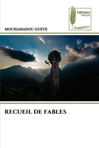 Recueil de Fables