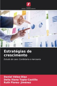 Estratégias de crescimento