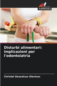 Disturbi alimentari