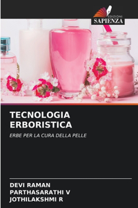 Tecnologia Erboristica