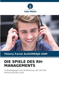Spiele Des Rh-Managements