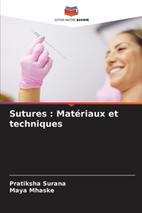 Sutures