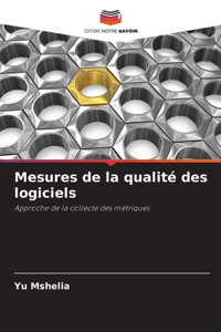 Mesures de la qualité des logiciels