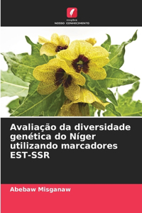 Avaliação da diversidade genética do Níger utilizando marcadores EST-SSR
