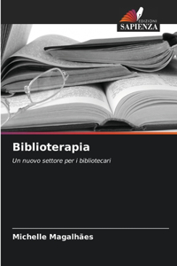 Biblioterapia