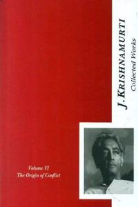 The Origin of Conflict 1949 - 1952 - Vol. 6: v. 6 (The Origin of Conflict 1949-1953)