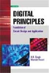 Digital Principles Foundation of Circuit Design and Application