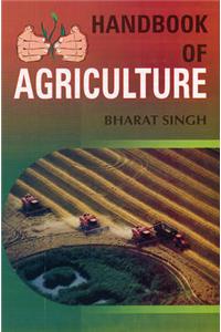 Hand Book of Agriculture