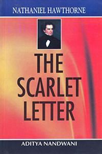 Nathaniel Hawthorne—The Scarlet Letter,