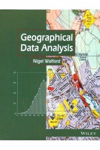 GEOGRAPHICAL DATA ANALYSIS