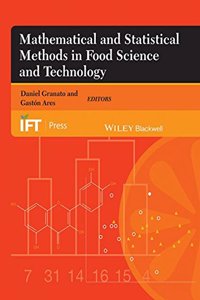 Mathematical and Statistical Methods in Food Science and Technology