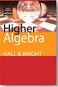 Higher Algebra