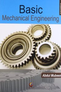 Basic Mechanical Engineering