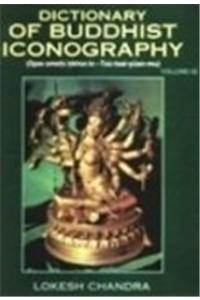Dictionary of Buddhist Icongraphy