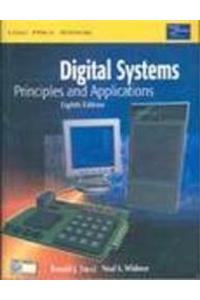 Digital Systems: Principles & Applications, 8/E