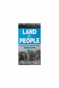 Land And People of Indian States & Union Territories (Arunachal Pradesh)
