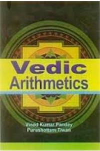 Vedic Arithmetics