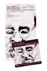 The Story of My Experiments with Truth