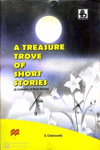 A TREASURE TROVE OF SHORT STORIES