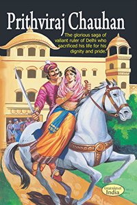 Prithvi Raj Chauhan